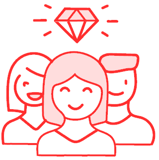 Improves working conditions